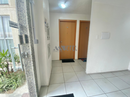 APARTAMENTO À VENDA | RESIDENCIAL CHANCELLOR | CAMPO DE SANTANA | CONDOMÍNIO COMPLETO