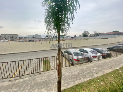 APARTAMENTO À VENDA | RESIDENCIAL CHANCELLOR | CAMPO DE SANTANA | CONDOMÍNIO COMPLETO