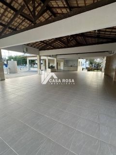 ALUGA-SE APARTAMENTO NO CONDOMÍNIO MAR DA ARUANA 2 - BAIRRO ARUANA