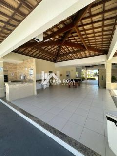 ALUGA-SE APARTAMENTO NO CONDOMÍNIO MAR DA ARUANA 2 - BAIRRO ARUANA