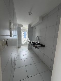 ALUGA-SE APARTAMENTO NO CONDOMÍNIO MAR DA ARUANA 2 - BAIRRO ARUANA