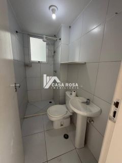 ALUGA-SE APARTAMENTO NO CONDOMÍNIO MAR DA ARUANA 2 - BAIRRO ARUANA