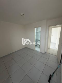 ALUGA-SE APARTAMENTO NO CONDOMÍNIO MAR DA ARUANA 2 - BAIRRO ARUANA