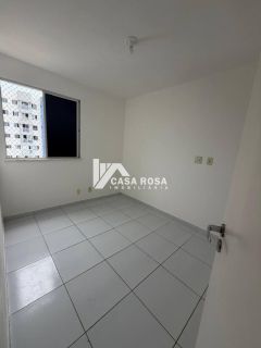 ALUGA-SE APARTAMENTO NO CONDOMÍNIO MAR DA ARUANA 2 - BAIRRO ARUANA