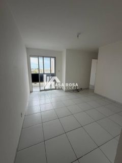 ALUGA-SE APARTAMENTO NO CONDOMÍNIO MAR DA ARUANA 2 - BAIRRO ARUANA
