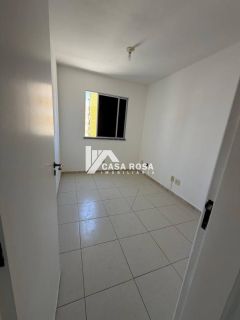 ALUGA-SE APARTAMENTO NO COND. PALM VILLE - BAIRRO AEROPORTO