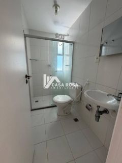 ALUGA-SE APARTAMENTO NO COND. PALM VILLE - BAIRRO AEROPORTO