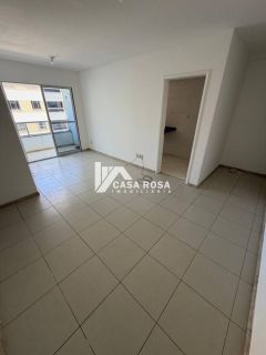 ALUGA-SE APARTAMENTO NO COND. PALM VILLE - BAIRRO AEROPORTO