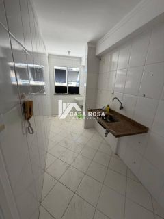 ALUGA-SE APARTAMENTO NO COND. PALM VILLE - BAIRRO AEROPORTO