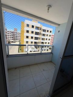 ALUGA-SE APARTAMENTO NO COND. PALM VILLE - BAIRRO AEROPORTO
