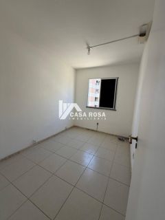 ALUGA-SE APARTAMENTO NO COND. PALM VILLE - BAIRRO AEROPORTO