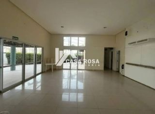 ALUGA-SE APARTAMENTO NO COND. PALM VILLE - BAIRRO AEROPORTO