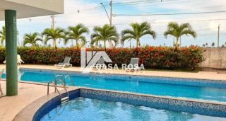 ALUGA-SE APARTAMENTO NO COND. PALM VILLE - BAIRRO AEROPORTO