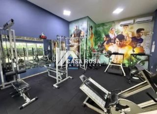 ALUGA-SE APARTAMENTO NO COND. PALM VILLE - BAIRRO AEROPORTO