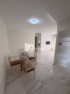 ALUGA-SE APARTAMENTO SEMIMOBILIADO NO CONDOMÍNIO MORADAS DO ADRIATICO - BAIRRO LUZIA