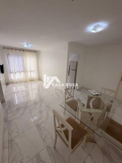 ALUGA-SE APARTAMENTO SEMIMOBILIADO NO CONDOMÍNIO MORADAS DO ADRIATICO - BAIRRO LUZIA