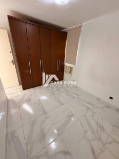 ALUGA-SE APARTAMENTO SEMIMOBILIADO NO CONDOMÍNIO MORADAS DO ADRIATICO - BAIRRO LUZIA