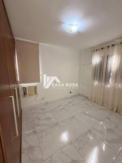ALUGA-SE APARTAMENTO SEMIMOBILIADO NO CONDOMÍNIO MORADAS DO ADRIATICO - BAIRRO LUZIA