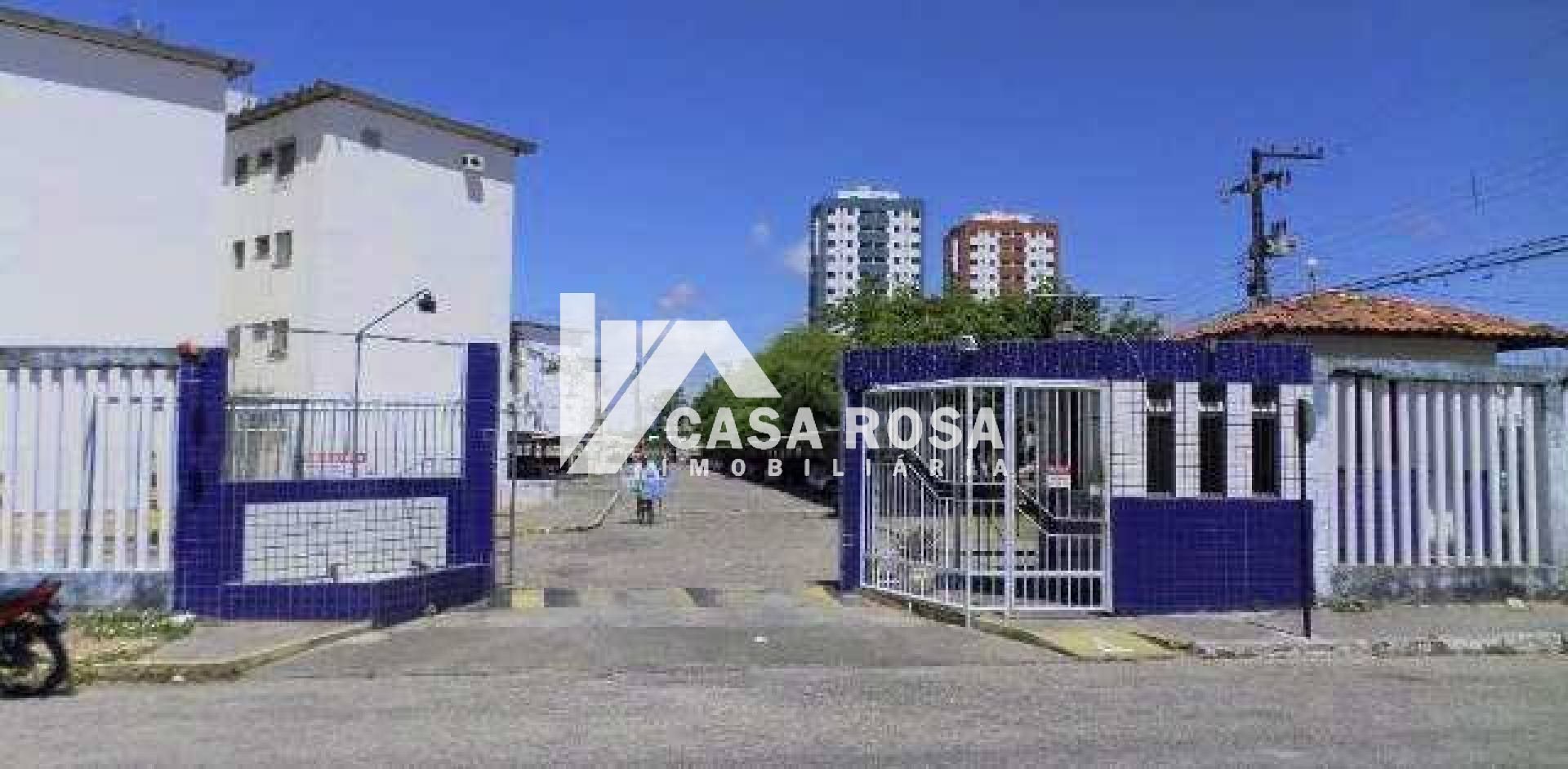 ALUGA-SE APARTAMENTO MOBILIADO NO CONDOMÍNIO VALE DO COTINGUIBA - BAIRRO FAROLÂNDIA