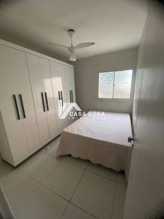 ALUGA-SE APARTAMENTO MOBILIADO NO CONDOMÍNIO VALE DO COTINGUIBA - BAIRRO FAROLÂNDIA