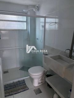 ALUGA-SE APARTAMENTO MOBILIADO NO CONDOMÍNIO VALE DO COTINGUIBA - BAIRRO FAROLÂNDIA