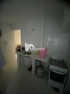 ALUGA-SE APARTAMENTO MOBILIADO NO CONDOMÍNIO VALE DO COTINGUIBA - BAIRRO FAROLÂNDIA