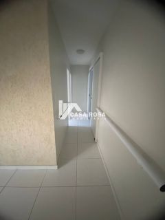 ALUGA-SE APARTAMENTO MOBILIADO NO CONDOMÍNIO VALE DO COTINGUIBA - BAIRRO FAROLÂNDIA