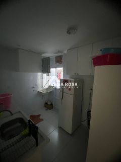 ALUGA-SE APARTAMENTO MOBILIADO NO CONDOMÍNIO VALE DO COTINGUIBA - BAIRRO FAROLÂNDIA