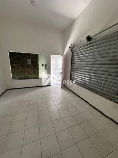ALUGA-SE SALA COMERCIAL NA GALERIA MENEZES - RUA ITABAIANA - CENTRO