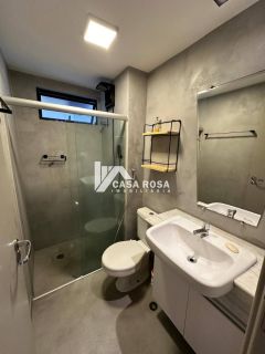 ALUGA-SE APARTAMENTO MOBILIADO NO COND. VILLAGGIO DI ROMA - SALGADO FILHO