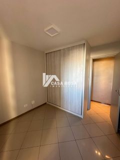 ALUGA-SE APARTAMENTO MOBILIADO NO COND. VILLAGGIO DI ROMA - SALGADO FILHO