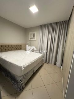 ALUGA-SE APARTAMENTO MOBILIADO NO COND. VILLAGGIO DI ROMA - SALGADO FILHO