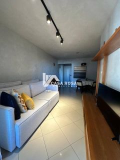 ALUGA-SE APARTAMENTO MOBILIADO NO COND. VILLAGGIO DI ROMA - SALGADO FILHO