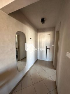 ALUGA-SE APARTAMENTO MOBILIADO NO COND. VILLAGGIO DI ROMA - SALGADO FILHO