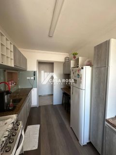 ALUGA-SE APARTAMENTO MOBILIADO NO COND. VILLAGGIO DI ROMA - SALGADO FILHO