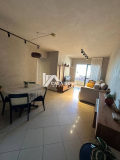 ALUGA-SE APARTAMENTO MOBILIADO NO COND. VILLAGGIO DI ROMA - SALGADO FILHO