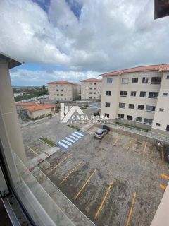 ALUGA-SE APARTAMENTO NO COND. BELO JARDIM - NOSSA SENHORA DO SOCORRO