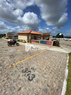 ALUGA-SE APARTAMENTO NO COND. BELO JARDIM - NOSSA SENHORA DO SOCORRO