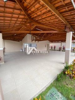 ALUGA-SE APARTAMENTO NO COND. BELO JARDIM - NOSSA SENHORA DO SOCORRO