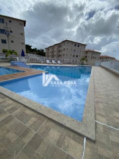 ALUGA-SE APARTAMENTO NO COND. BELO JARDIM - NOSSA SENHORA DO SOCORRO