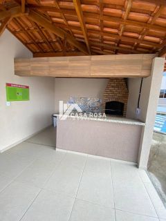 ALUGA-SE APARTAMENTO NO COND. BELO JARDIM - NOSSA SENHORA DO SOCORRO