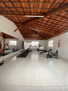 ALUGA-SE APARTAMENTO NO COND. BELO JARDIM - NOSSA SENHORA DO SOCORRO