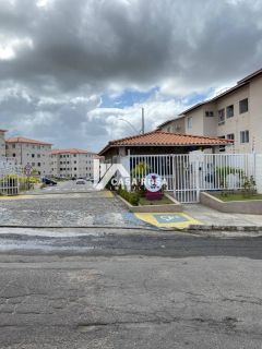 ALUGA-SE APARTAMENTO NO COND. BELO JARDIM - NOSSA SENHORA DO SOCORRO
