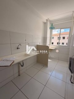 ALUGA-SE APARTAMENTO NO COND. BELO JARDIM - NOSSA SENHORA DO SOCORRO