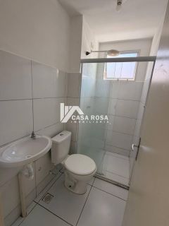 ALUGA-SE APARTAMENTO NO COND. BELO JARDIM - NOSSA SENHORA DO SOCORRO