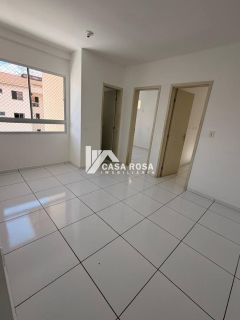 ALUGA-SE APARTAMENTO NO COND. BELO JARDIM - NOSSA SENHORA DO SOCORRO