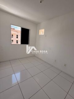 ALUGA-SE APARTAMENTO NO COND. BELO JARDIM - NOSSA SENHORA DO SOCORRO