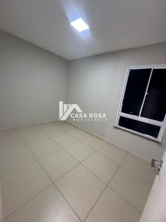 ALUGA-SE AP NO COND. VIA MONTE CLUB - BAIRRO JABOTIANA