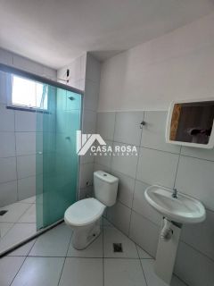 ALUGA-SE AP NO COND. VIA MONTE CLUB - BAIRRO JABOTIANA