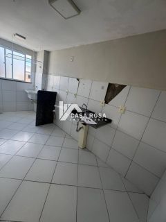 ALUGA-SE AP NO COND. VIA MONTE CLUB - BAIRRO JABOTIANA